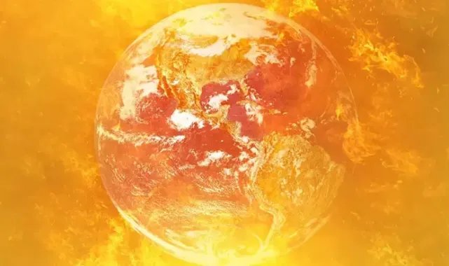 Güney Kore'de 2024 en sıcak yıl olarak kaydedildi