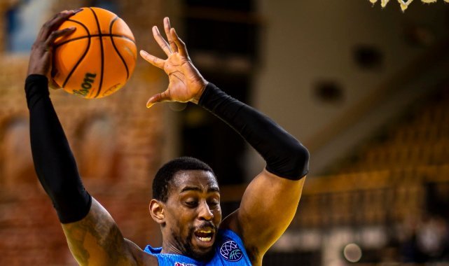 Haftanın MVP'si Bryson Williams oldu