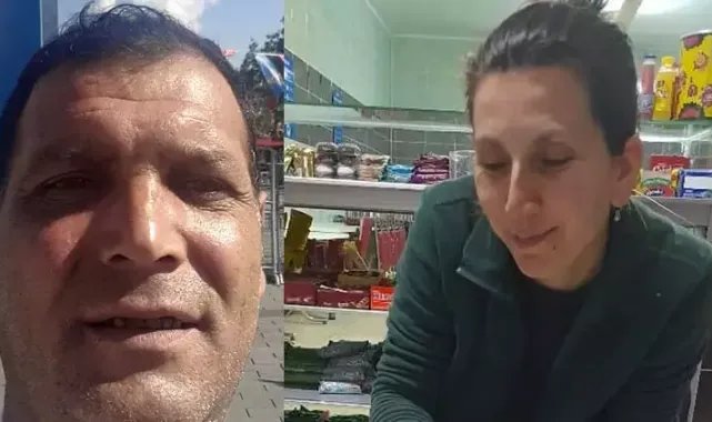 Hastanede tartıştığı kadını vuran şüpheli de öldü
