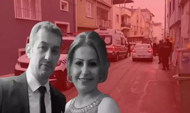 İple boğarak öldürdüğü eşi için 'Mekanı cennet olsun' diyen sanığa ağırlaştırılmış müebbet hapis
