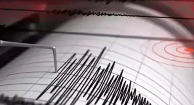 İran'da 5.1 büyüklüğünde deprem meydana geldi