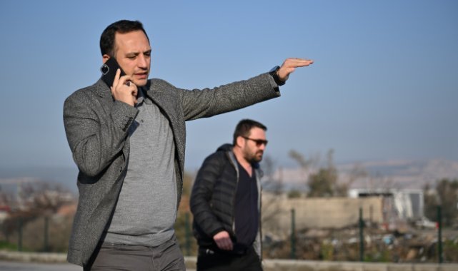 Işıkkent TIR Garajı gün sayıyor