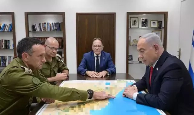 İsrail: Serbest bırakılması planlanan Filistinli esirlerin takası ertelendi