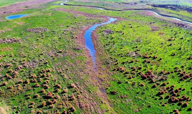 İstanbul’da barajlardaki doluluk oranı yüzde 40,8 oldu