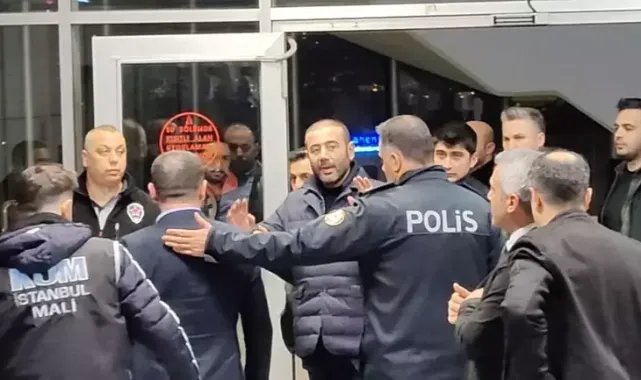 İstanbul'da ihale yolsuzluğu soruşturması; Beşiktaş Belediye Başkanı Rıza Akpolat ile 22 şüpheli tutuklandı