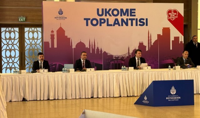 İstanbul’da toplu taşıma ücretlerine zam teklifi alt komisyona gönderildi
