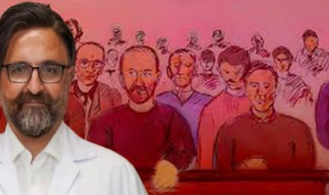 İstanbul İl Sağlık Müdürü Güner’den “Yenidoğan Çetesi” açıklaması: “Usulsüzlüğe meyil edenin peşindeyiz”
