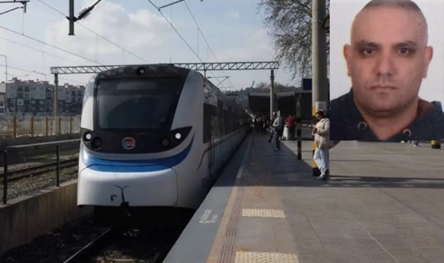 İZBAN durağında feci ölüm: Tren ile bekleme noktasındaki boşluğa düştü