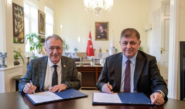 İzmir Büyükşehir'den "Adalete Erişim Protokolü"