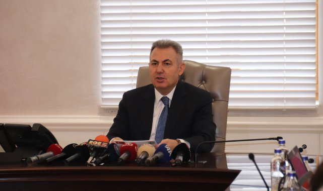 İzmir'de 2024 yılında 200'den fazla örgüt çökertildi