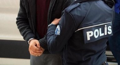İzmir'de suç örgütü operasyonu
