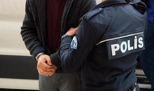 İzmir'de suç örgütü operasyonu