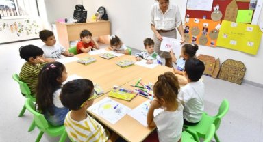 İzmir’e iki yeni ‘Yuva’ daha geliyor