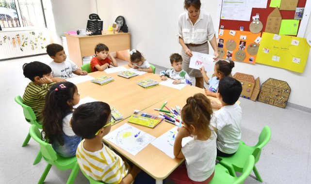 İzmir’e iki yeni ‘Yuva’ daha geliyor