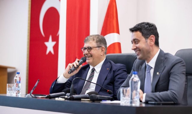 İzmir'e Tansaş modeli geliyor