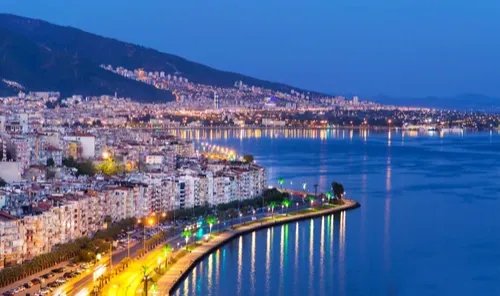İzmir iki önemli sergiye ev sahipliği yapıyor
