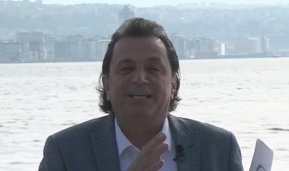İzmir medyasından acı kayıp