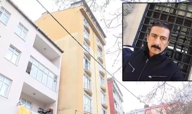Kağıthane’de ablasıyla tartışan eniştesini silahla vurup öldürdü