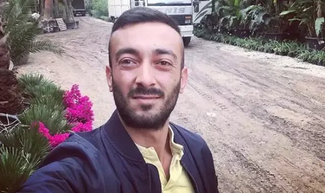 Kavgada bıçaklanarak öldürülen Enis, toprağa verildi