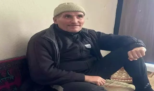 Kayıp engelli 12 gündür aranıyor; ailesi duvarlara ve duraklara afişler astı
