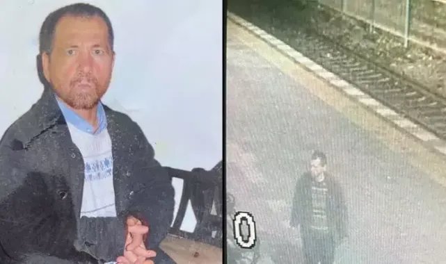 Kayıp engelliden 8 gündür haber alınamıyor