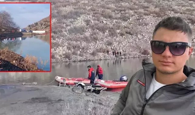Kayıp Osman'ın Azatlı Baraj Gölü’nde cesedi bulundu