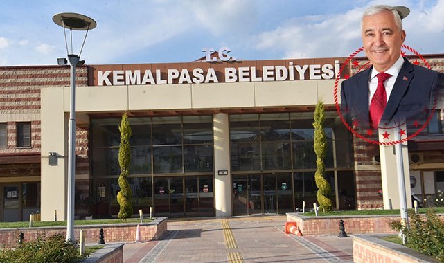 Kemalpaşa'da Akıl Almaz İşler: Mühür Mehmet Oldu Zorba Mehmet