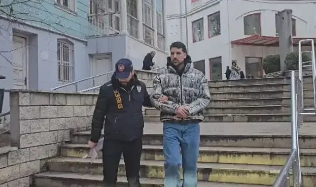 Kerimcan Durmaz'ın tutukluluğuna itiraz talebi reddedildi