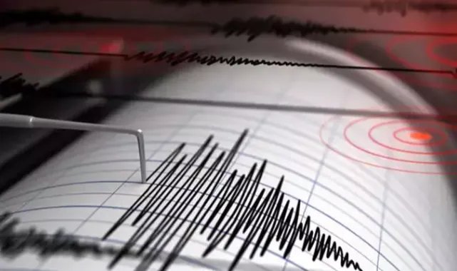 Malatya'da 4.0 büyüklüğünde deprem