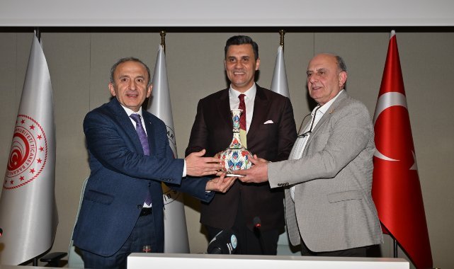 Manisa TSO Başkanı Mehmet Yılmaz, “Artık muhatabımız var”