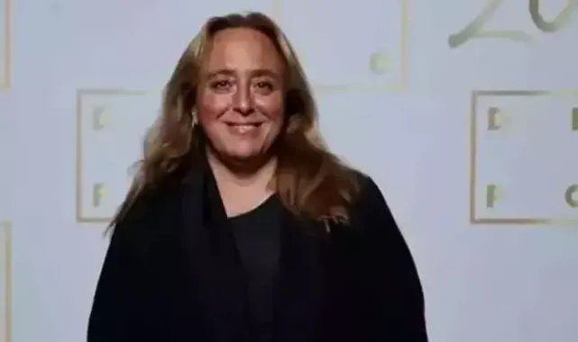 Menajer Ayşe Barım gözaltına alındı: Şirketinde arama yapılıyor