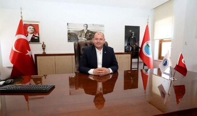Menderes Belediyesi'nden Can Dostlara Müjde