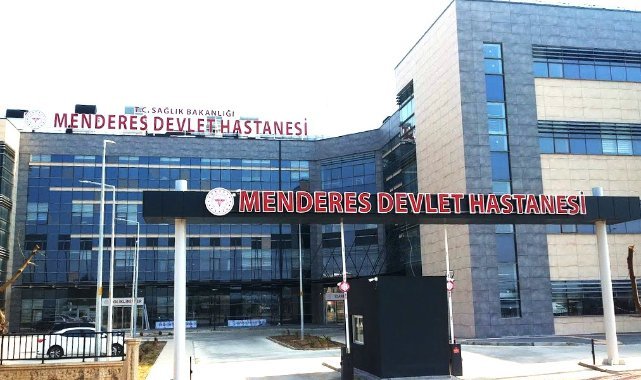 Menderes’te sağlık çalışanlarına mobbing