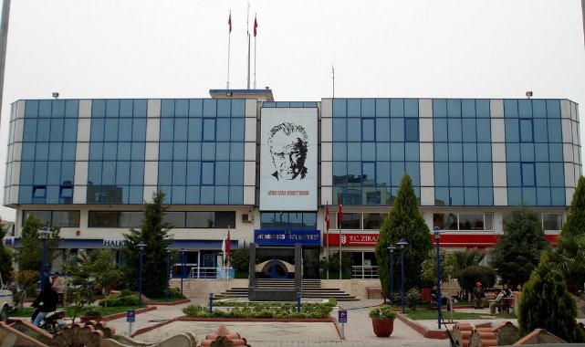 Menderes'te dev satışa büyük tepki: Menemen'de sokağa dökülenleri ilçemize bekliyoruz
