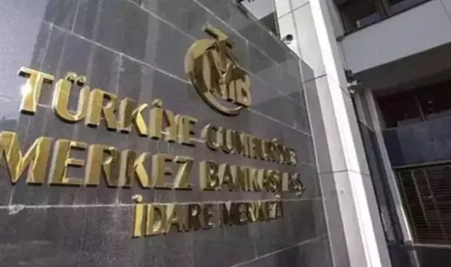 Merkez Bankası'ndan ödeme ve elektronik para kuruluşlarına 160,3 milyon lira ceza