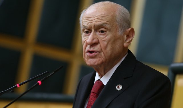 MHP Lideri Bahçeli: “DEM heyetiyle İmralı arasında yapılacak ikinci görüşmenin hitamında PKK’nın bittiği açıklanmalıdır”