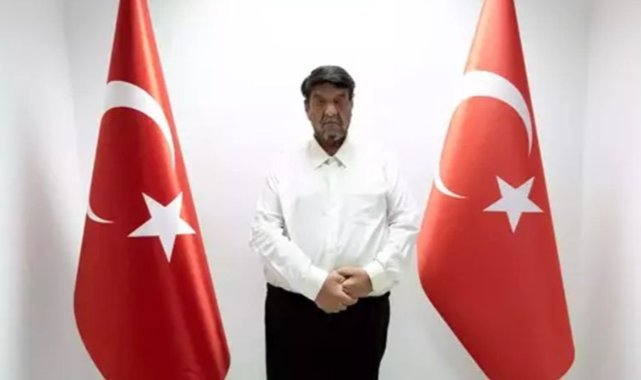 MİT, Reyhanlı saldırısının failini yakaladı