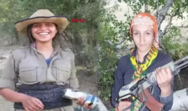 MİT, saldırı hazırlığındaki 2 teröristi etkisiz hale getirdi