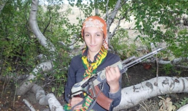 MİT’ten terör örgütü PKK/KCK’ya sınır ötesinde operasyon