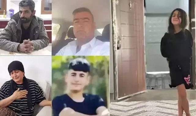 Narin Güran cinayetinde, anne Yüksel Güran'ın tutukluluğuna yapılan itiraz reddedildi
