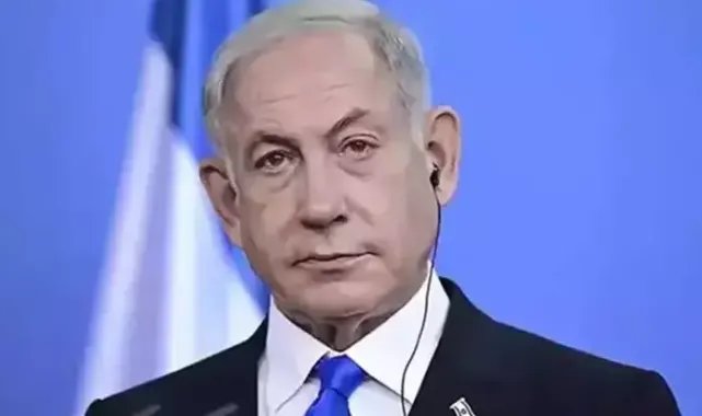 Netanyahu: İsrail serbest bırakılacak rehinelerin listesini alana kadar Gazze'de ateşkes başlamayacak
