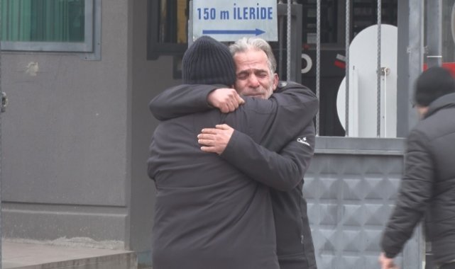 Otel yangınında hayatını kaybeden genç kızın babası: “Kızım daha çok gençti”