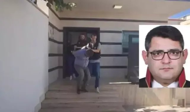 Otomobilinde uyuşturucuyla yakalanan avukatın iddianamesi kabul edildi