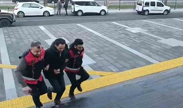 Peygamber Efendimiz’e hakaret eden belediye personeli adliyeye sevk edildi