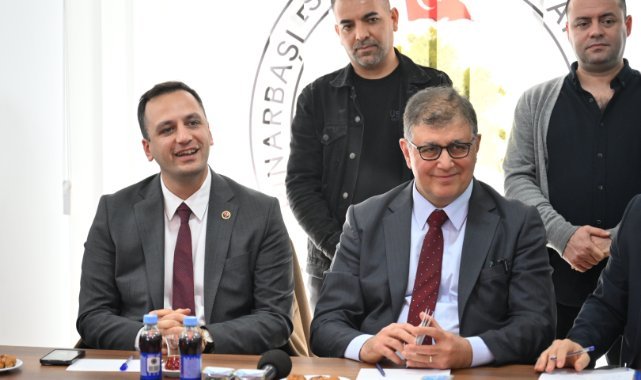 Pınarbaşı’nda büyük değişim başlıyo
