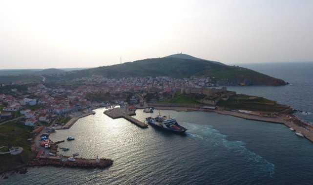 Seçil Erzan’ın Bozcaada’daki villası satıldı