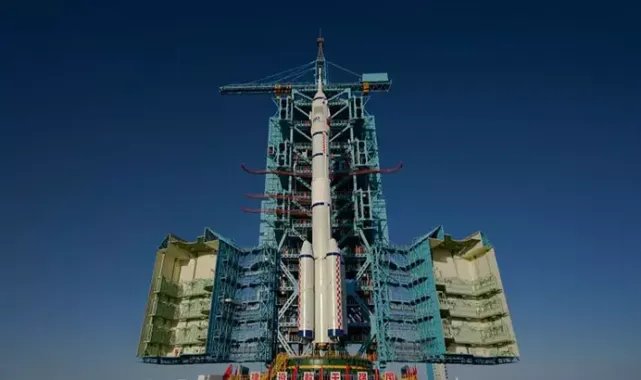 Shenzhou-19 taykonotları ikinci uzay yürüyüşünü yapacak