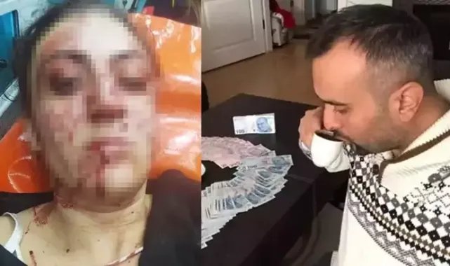 Sinem'i 7 yerinden bıçaklayan eski eşine indirimli 8 yıl 4 ay hapis cezası