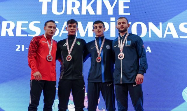 Spor Kenti İzmir yolunda büyük adım