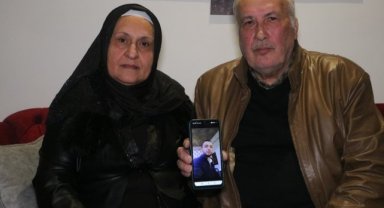 Suriye'de Esad'ı eleştiren paylaşımlar yapan Muhammed'den 12 yıldır haber yok